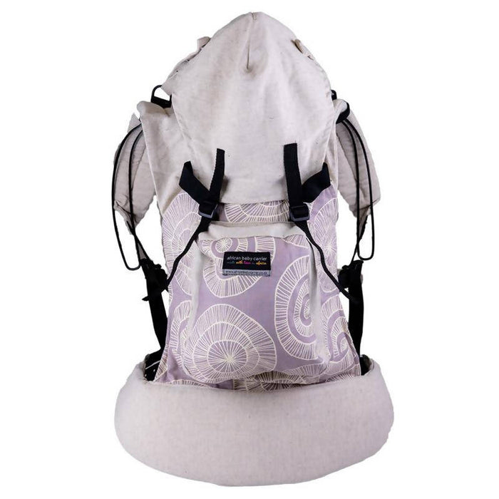 African Baby Carrier original (Simple, light weight for all occasion)