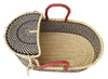 AfricanheritageGH Moses Basket Baby Bed, Baby Bassinet