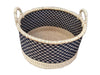 AfricanheritageGH Handmade Laundry Basket