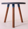 Kaowa Design Wooden Mosaic Table, Beehome 40