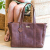 Mally The Luxury Baby Bag with Changing Mat