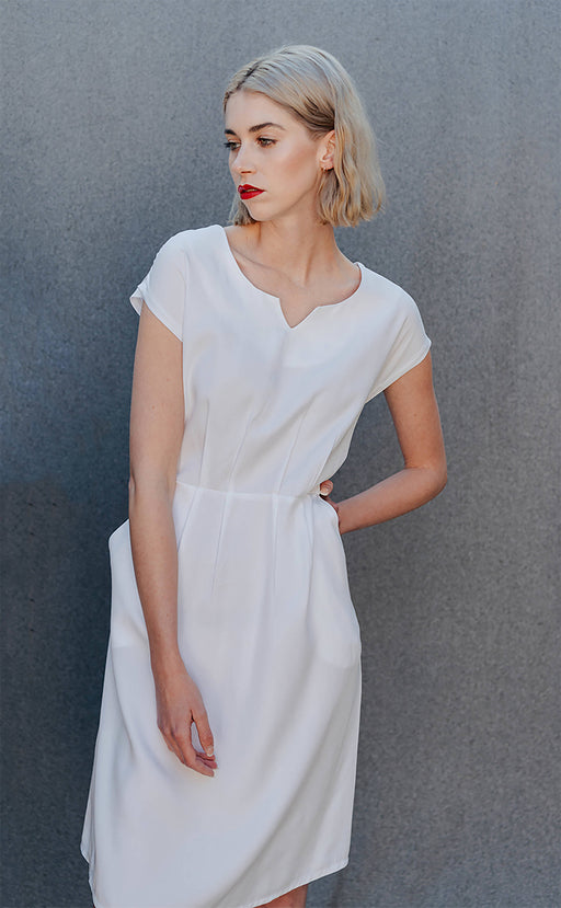 Danielle Frylinck Londyn Dress