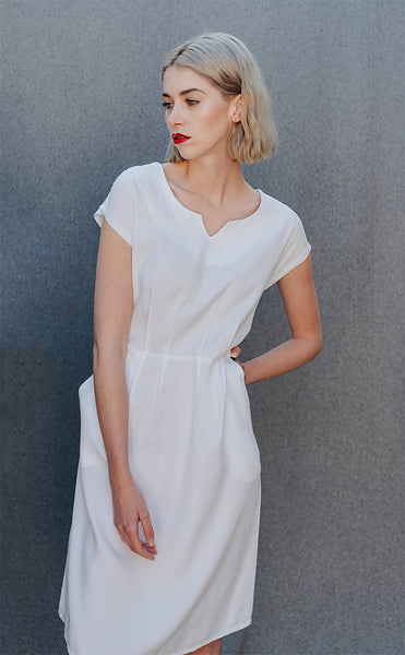 Danielle Frylinck Londyn Dress