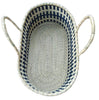 AfricanheritageGH Moses Basket Baby Bed, Baby Bassinet