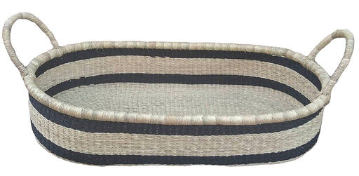 AfricanheritageGH Baby Changing Basket
