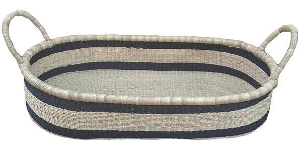 AfricanheritageGH Baby Changing Basket