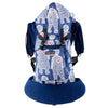 African Baby Carrier Denim Original (Simple, Light weight for all occasions)