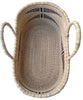 AfricanheritageGH Moses Basket Baby Bed, Baby Bassinet