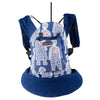 African Baby Carrier Denim Original (Simple, Light weight for all occasions)