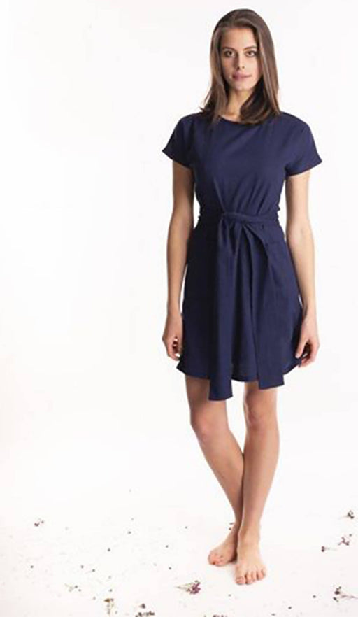 Danielle Frylinck Linen Dora's Dress