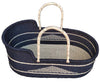 AfricanheritageGH Moses Basket Baby Bed, Baby Bassinet
