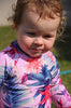 Me and The Sea Kiddies Swimsuit