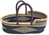 AfricanheritageGH Moses Basket Baby Bed, Baby Bassinet