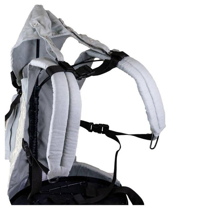 African Baby Carrier Original (Simple Light weight for all occasions)