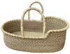 AfricanheritageGH Moses Basket Baby Bed, Baby Bassinet