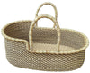 AfricanheritageGH Moses Basket Baby Bed, Baby Bassinet