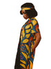 Ella Sol Kuvina Shirt Dress