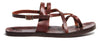 Diomande Women's Leather Sandals