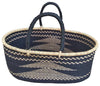 AfricanheritageGH Moses Basket Baby Bed, Baby Bassinet
