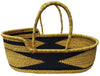 AfricanheritageGH Moses Basket Baby Bed, Baby Bassinet