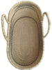 AfricanheritageGH Moses Basket Baby Bed, Baby Bassinet