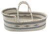 AfricanheritageGH Moses Basket Baby Bed, Baby Bassinet