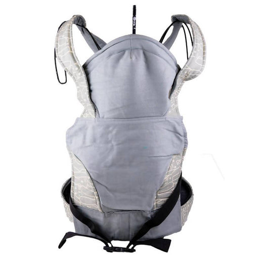 African Baby Carrier Newborn