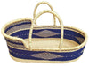 AfricanheritageGH Moses Basket Baby Bed, Baby Bassinet