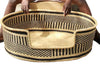 AfricanheritageGH Handmade Dog Bed