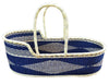 AfricanheritageGH Moses Basket Baby Bed, Baby Bassinet