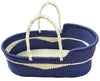 AfricanheritageGH Moses Basket Baby Bed, Baby Bassinet