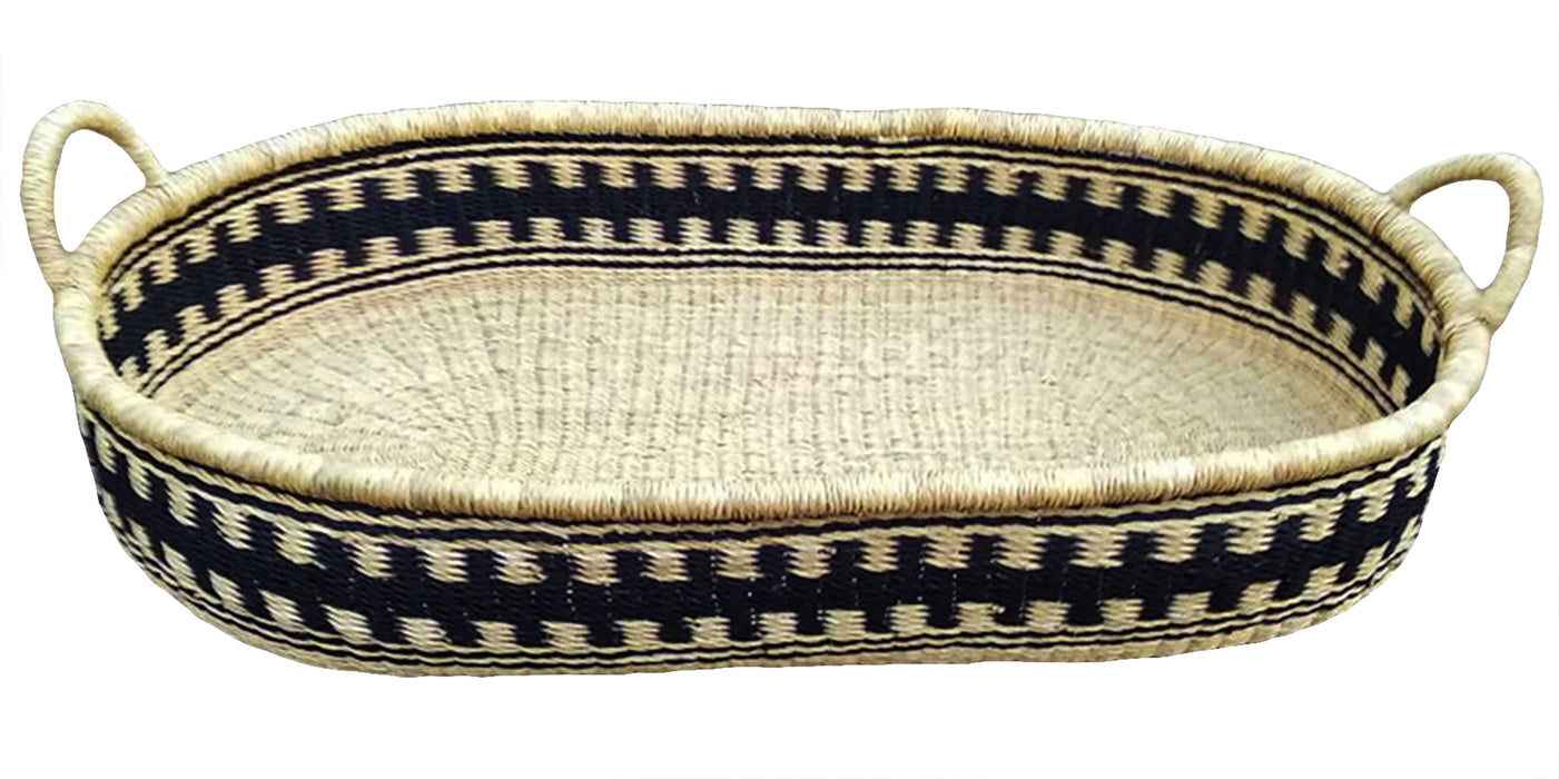 AfricanheritageGH Baby Changing Basket
