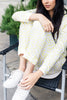 Nightire Organic Bamboo Pyjama Set - Sunny In September