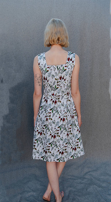 Danielle Frylinck Weekend Dress