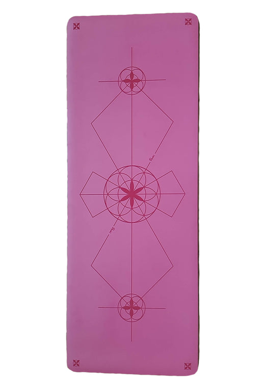 Simply Shweshwe Muki Elite Yoga Mat