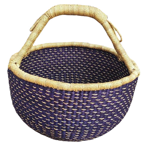 AfricanheritageGH Storage, Market Basket