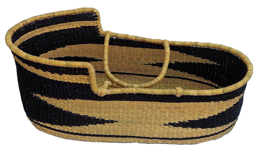 AfricanheritageGH Moses Basket Baby Bed, Baby Bassinet