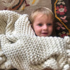 Blankets From Africa Aron Baby Blanket