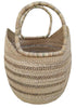 AfricanheritageGH Basket With Strong Handles