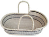 AfricanheritageGH Moses Basket Baby Bed, Baby Bassinet
