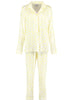 Nightire Organic Bamboo Pyjama Set - Sunny In September