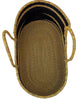 AfricanheritageGH Moses Basket Baby Bed, Baby Bassinet