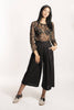 Danielle Frylinck Morgan Pleated Pants