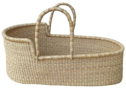 AfricanheritageGH Moses Basket Baby Bed, Baby Bassinet