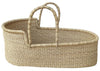 AfricanheritageGH Moses Basket Baby Bed, Baby Bassinet