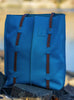 Zeri Messenger bag Full Grain Ethiopian Leather