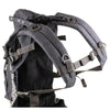 African Baby Carrier Denim Original (Simple Light weight for all occasions)
