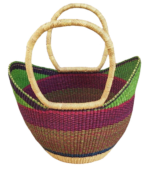 AfricanheritageGH Storage, Market Basket