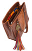 Nanita & Co Genuine Leather Fara Tote Bag