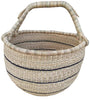 AfricanheritageGH Basket With A Strong Handle